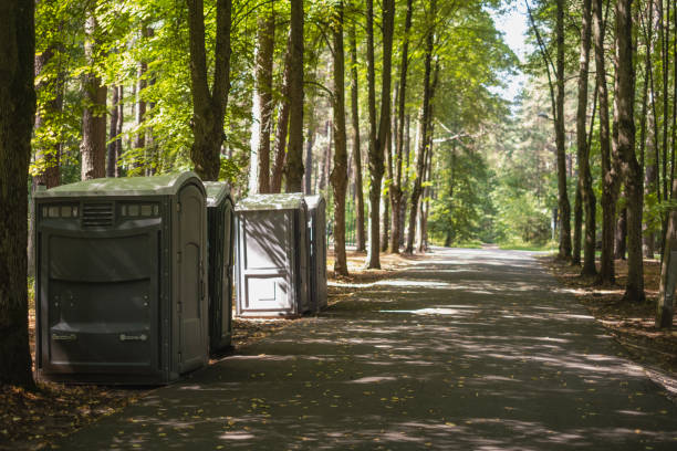 Best Portable restroom solutions  in Princeton, MN