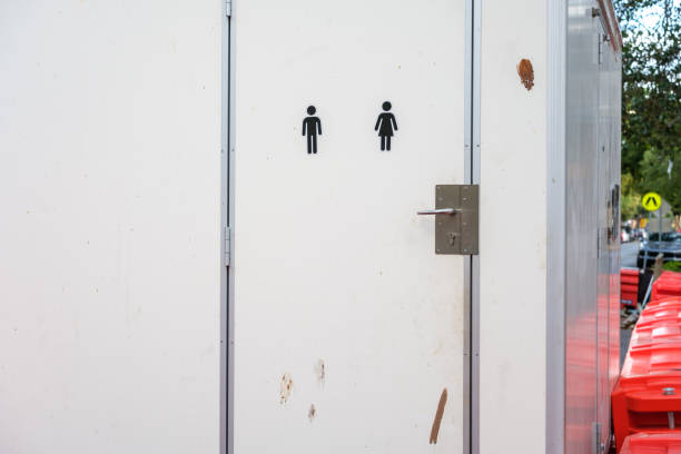 Portable Toilet Options We Offer in Princeton, MN