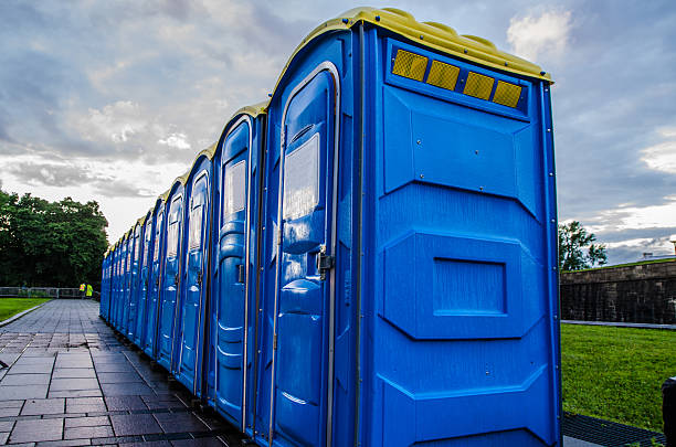 Best Local porta potty services  in Princeton, MN